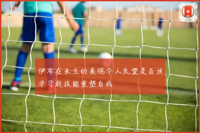 伊布在米兰的表现令人失望是否该学习新技能重塑自我