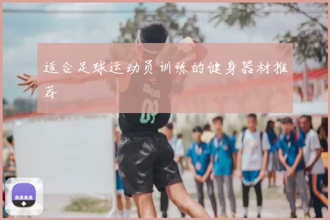 适合足球运动员训练的健身器材推荐