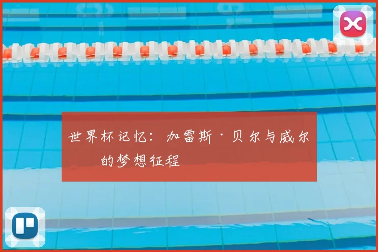 世界杯记忆：加雷斯·贝尔与威尔士的梦想征程