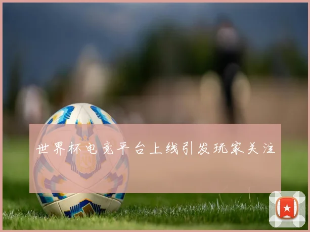 世界杯电竞平台上线引发玩家关注