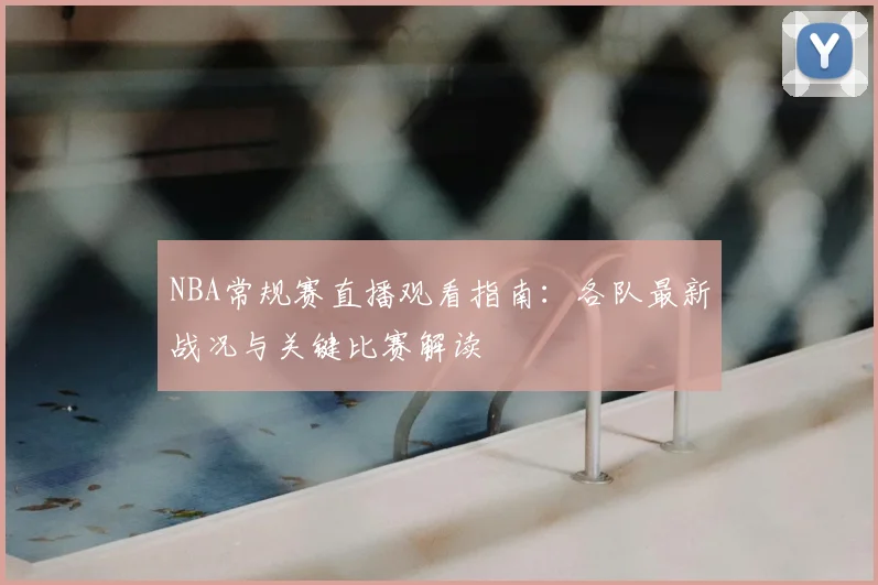 NBA常规赛直播观看指南：各队最新战况与关键比赛解读