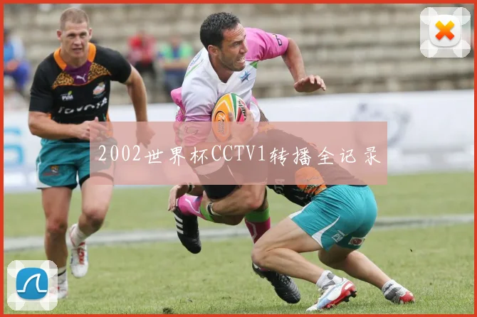 2002世界杯CCTV1转播全记录