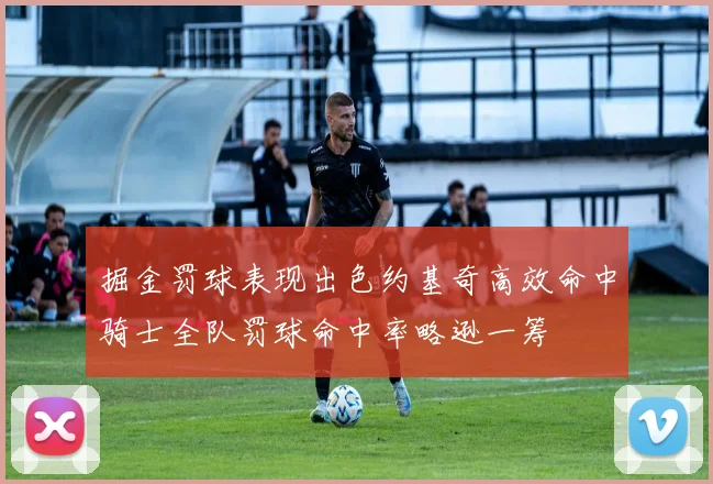 掘金罚球表现出色约基奇高效命中骑士全队罚球命中率略逊一筹